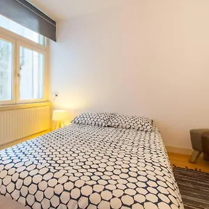Apartamento Charming In Center