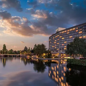 Hotel Hilton, Ámsterdam