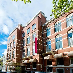 Hotel Leonardo Center, Ámsterdam